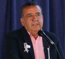 Patricio Cepeda Santibáñez