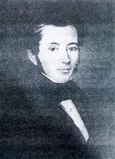 Wilhelm Markmann Bossen