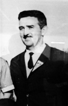 Raúl González Cornejo