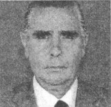 Fernando Rojas Cerda
