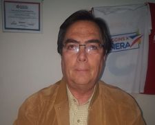 Fernando Rojas Vives