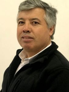 Luis Navarro López