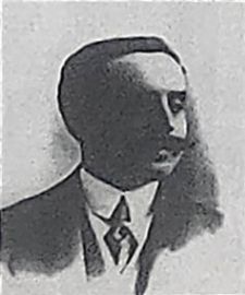 Vicente Crespo Dávila
