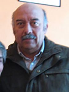 Feliciano Araya Órdenes