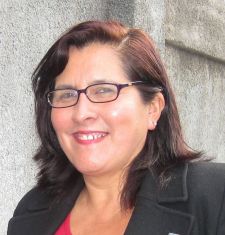 Cecilia Peña Burgos