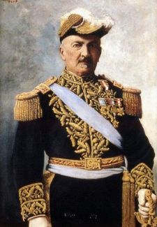 Manuel Baquedano González