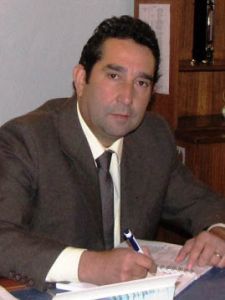 Ramón Zamorano González