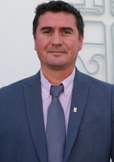 Gerardo Contreras Jorquera
