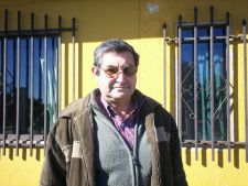 Miguel Becerra Pavez