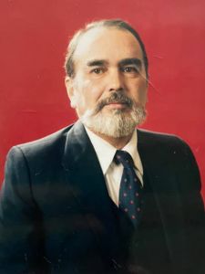 Juan Poblete Silva