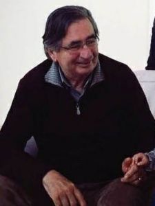 Vicente Crespo Pisano