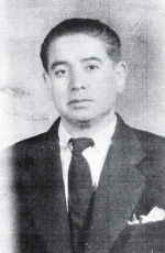 Ramón Morales
