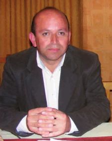 Eduardo Román Martínez