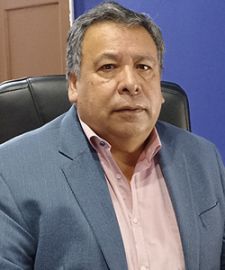 Luis Orellana Rojas
