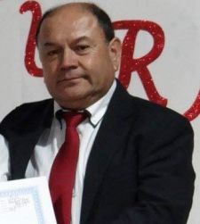 Guillermo Sánchez González