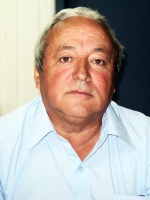Jorge Nasser