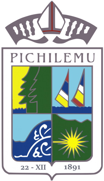 Archivo:Escudo de Pichilemu.png