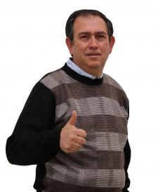 Gabriel Echeverría Rubio