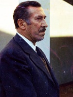 Carlos Rojas