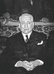 Luis Baraona Fornés